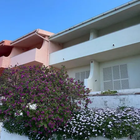 Apartament Giogio' *