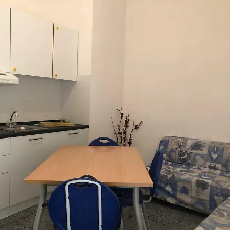 Apartament Giogio'