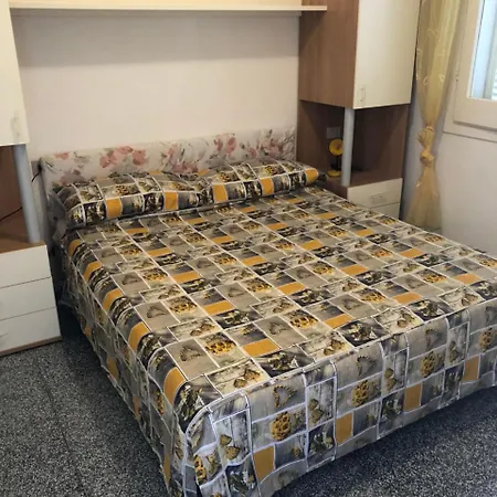 Giogio' Apartment Badesi